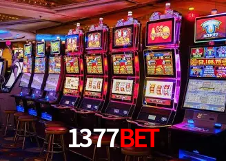 Descubra a Essência do 1377bet: Nossa História e Compromissos