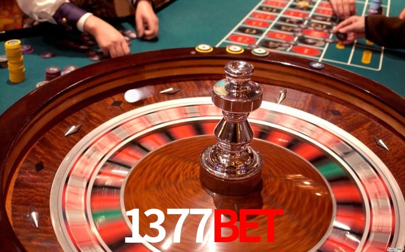 Experiência VIP 1377bet