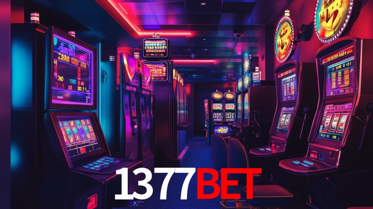 Experimente o Login Seguro Premium no 1377bet