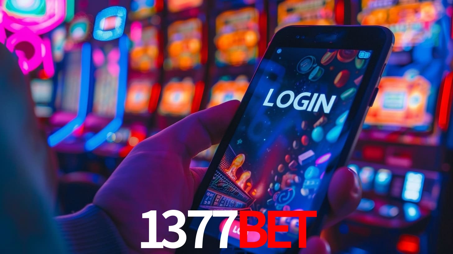 Avaliações dos Jogadores 1377bet
