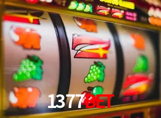 A Popularidade dos Caça-Níqueis no 1377bet