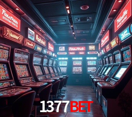 Tecnologia da Plataforma 1377bet