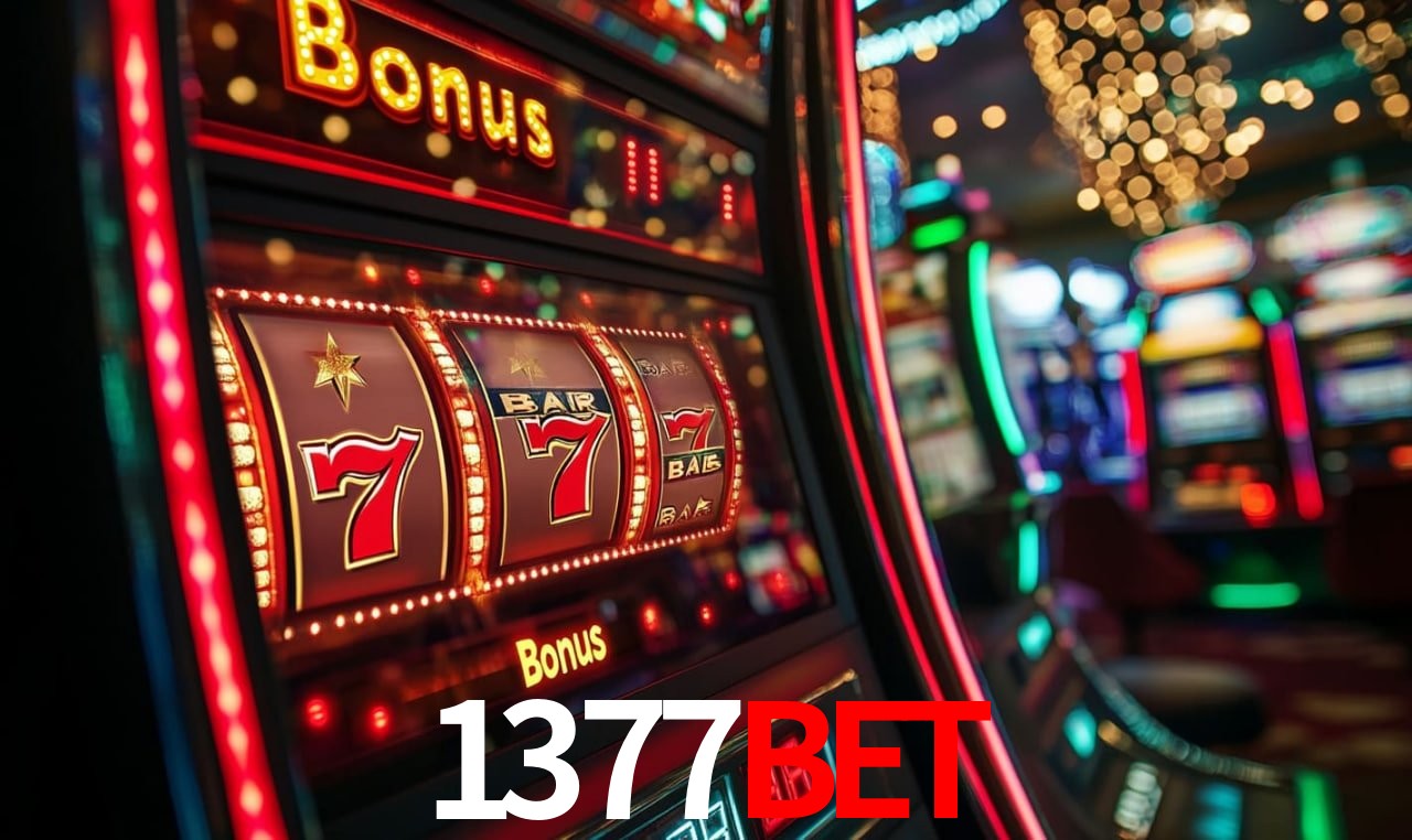1377 bet