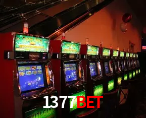 A Emoção da Loteria na 1377bet: Uma Chance de Mudança de Vida