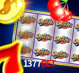 A Experiência Imersiva dos Cassinos Ao Vivo no 1377bet