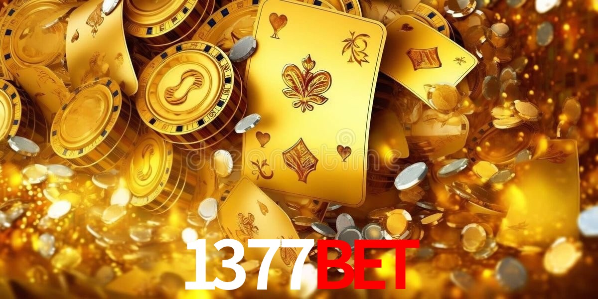 PIX Instantâneo 1377bet