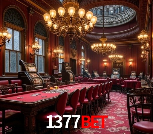 Login Seguro 1377bet