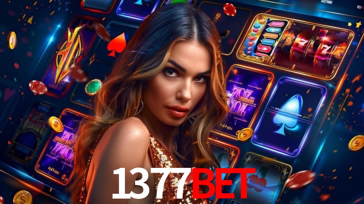 Bônus Diários 1377bet