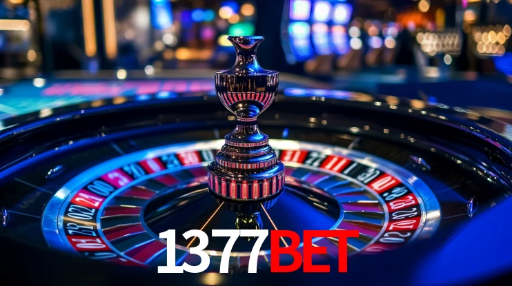 1377bet: Jogos de Caça-Níqueis-Altas Recompensas, Roleta-Velocidade, Blackjack-Desafios Máximos