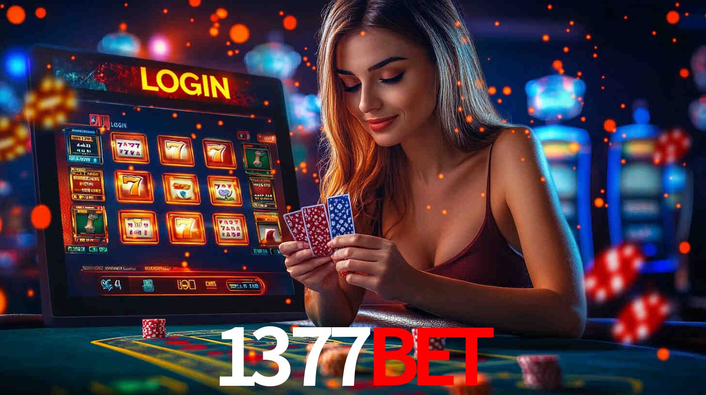 Bônus Generosos e Exclusivos no 1377bet para Você!