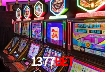 A Popularidade dos Caça-Níqueis no 1377bet