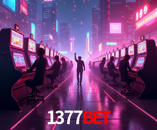 Estatísticas do Jogo 1377bet