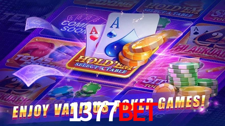 Programa VIP 1377bet