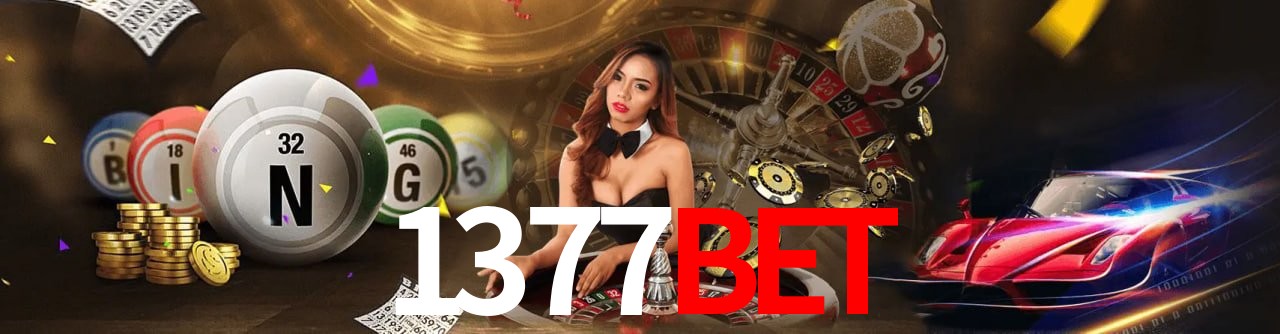 Integração de APIs 1377bet