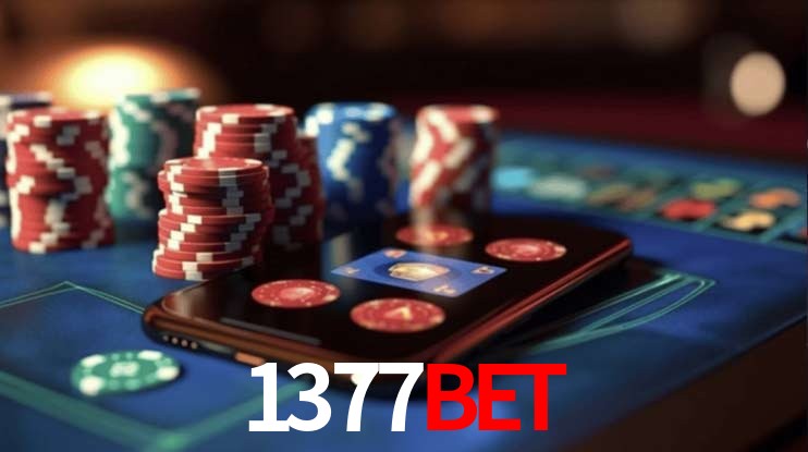 Provedores de Jogos 1377bet