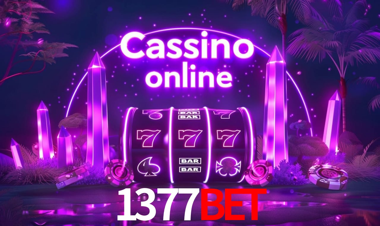 Diretório de Jogos 1377bet