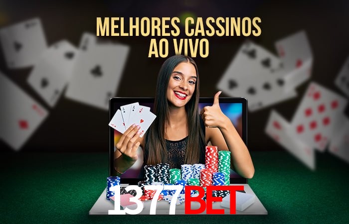 A Popularidade dos Caça-Níqueis no 1377bet