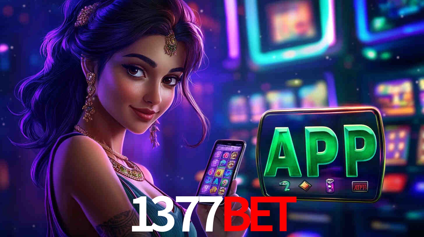 1377bet: A Experiência de Casino com Jogos de Mesa ao Vivo