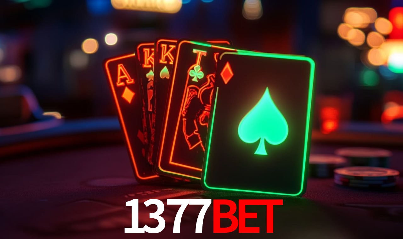 Promoções Sazonais 1377bet