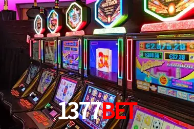 Apostas Esportivas na 1377bet: Um Guia Completo
