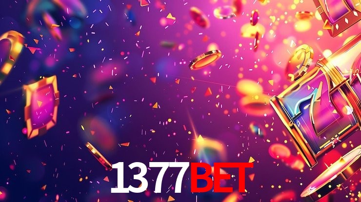 Mesa de Blackjack 1377bet