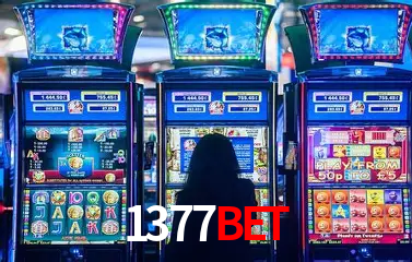 Descubra a Magia dos Jogos de Arcade no 1377bet