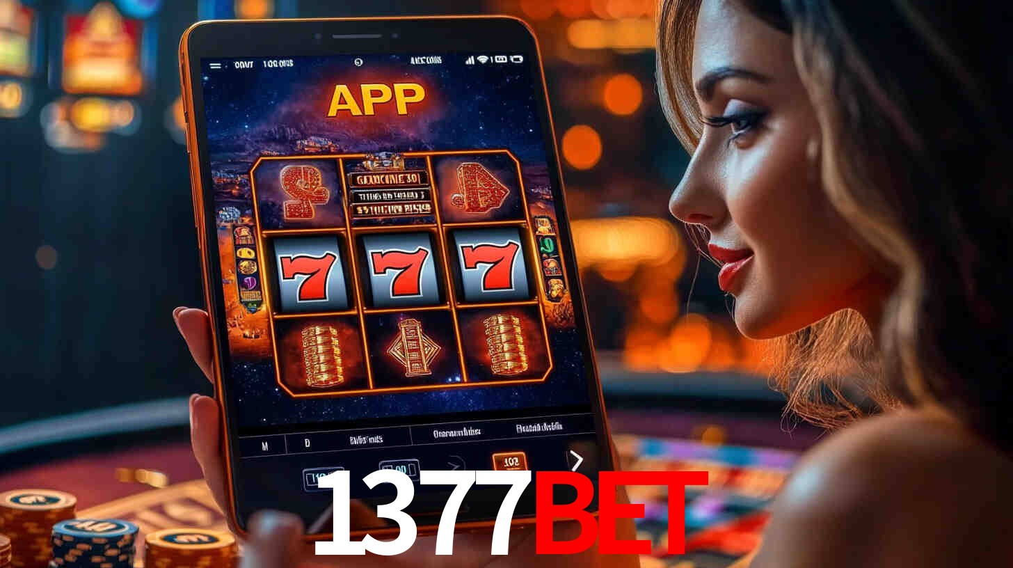 1377 bet