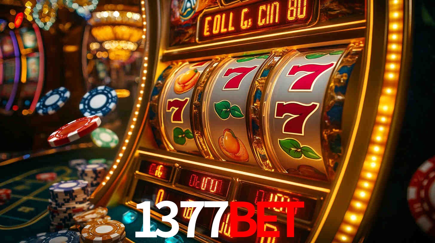 1377bet
