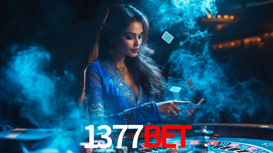 Estatísticas Esportivas 1377bet