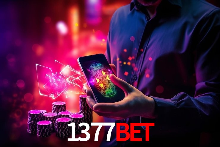 Recursos de Bônus 1377bet