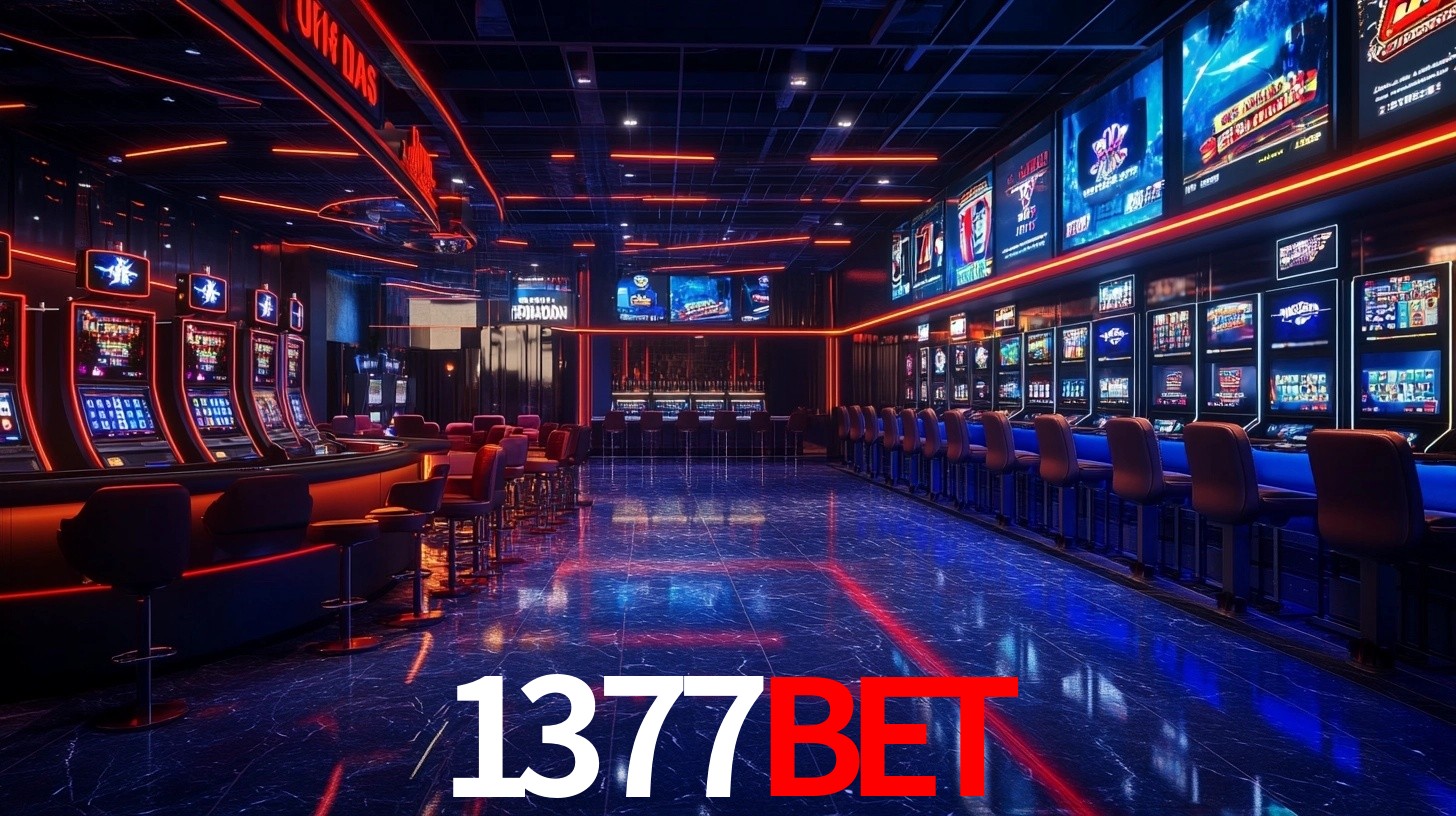 Bônus Diários 1377bet