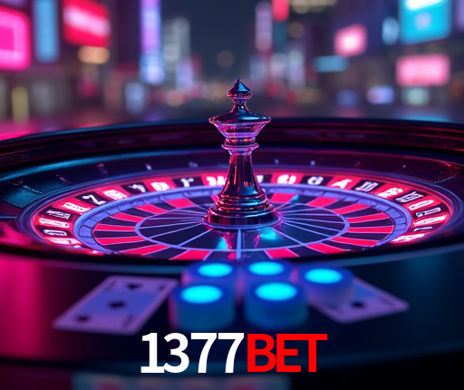 Apostas de Tênis 1377bet