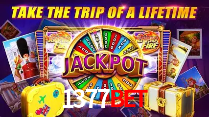 Descubra o Mundo do Cassino Online com 1377bet