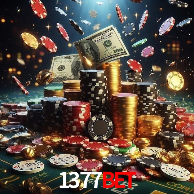 Bônus Diários 1377bet