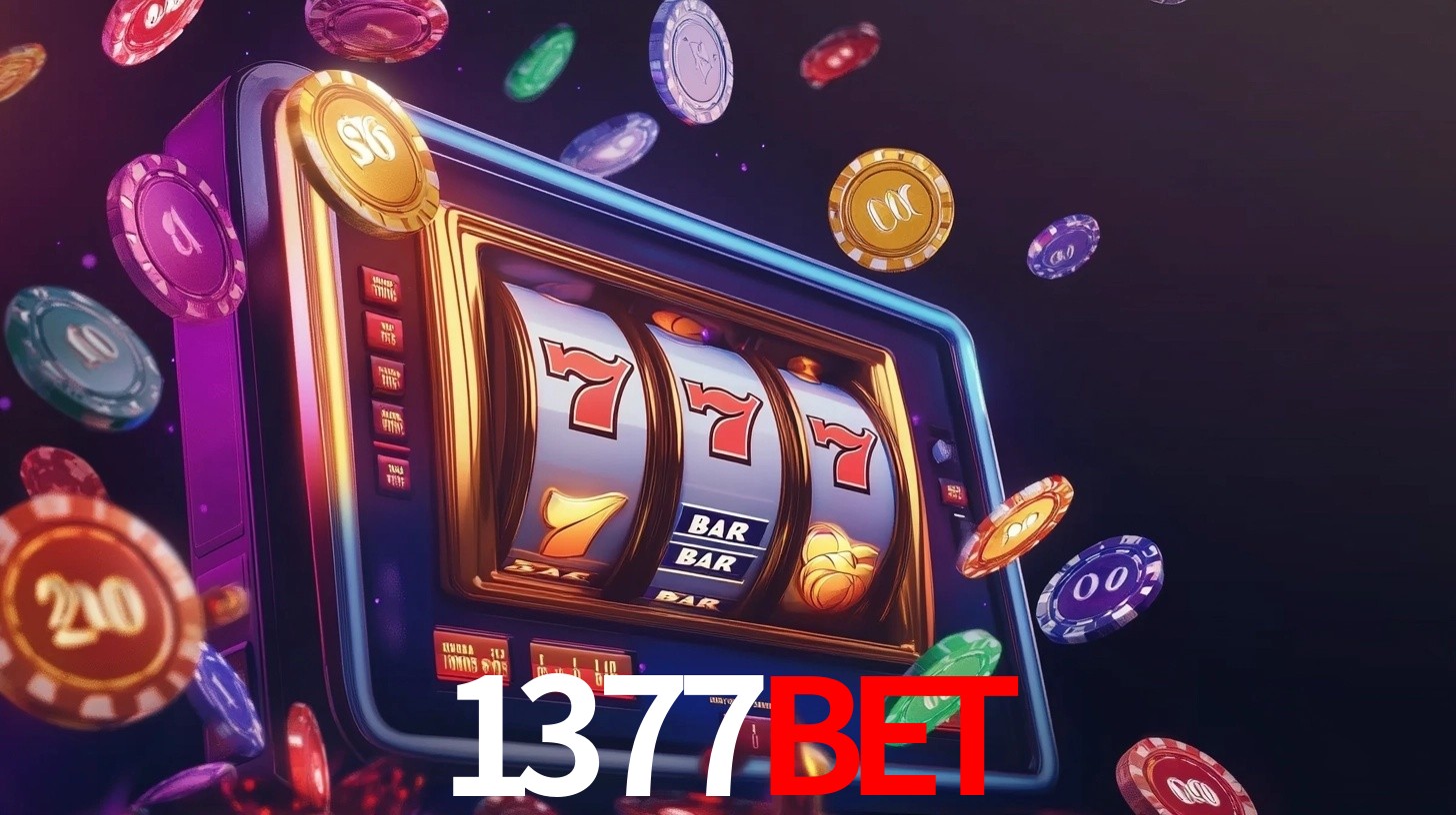 Premium Interface 1377bet