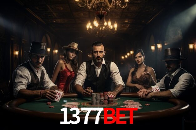 Interface Premium 1377bet