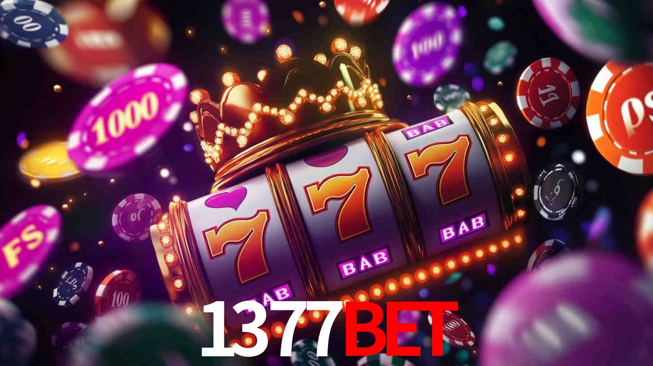 Slot Games 1377bet