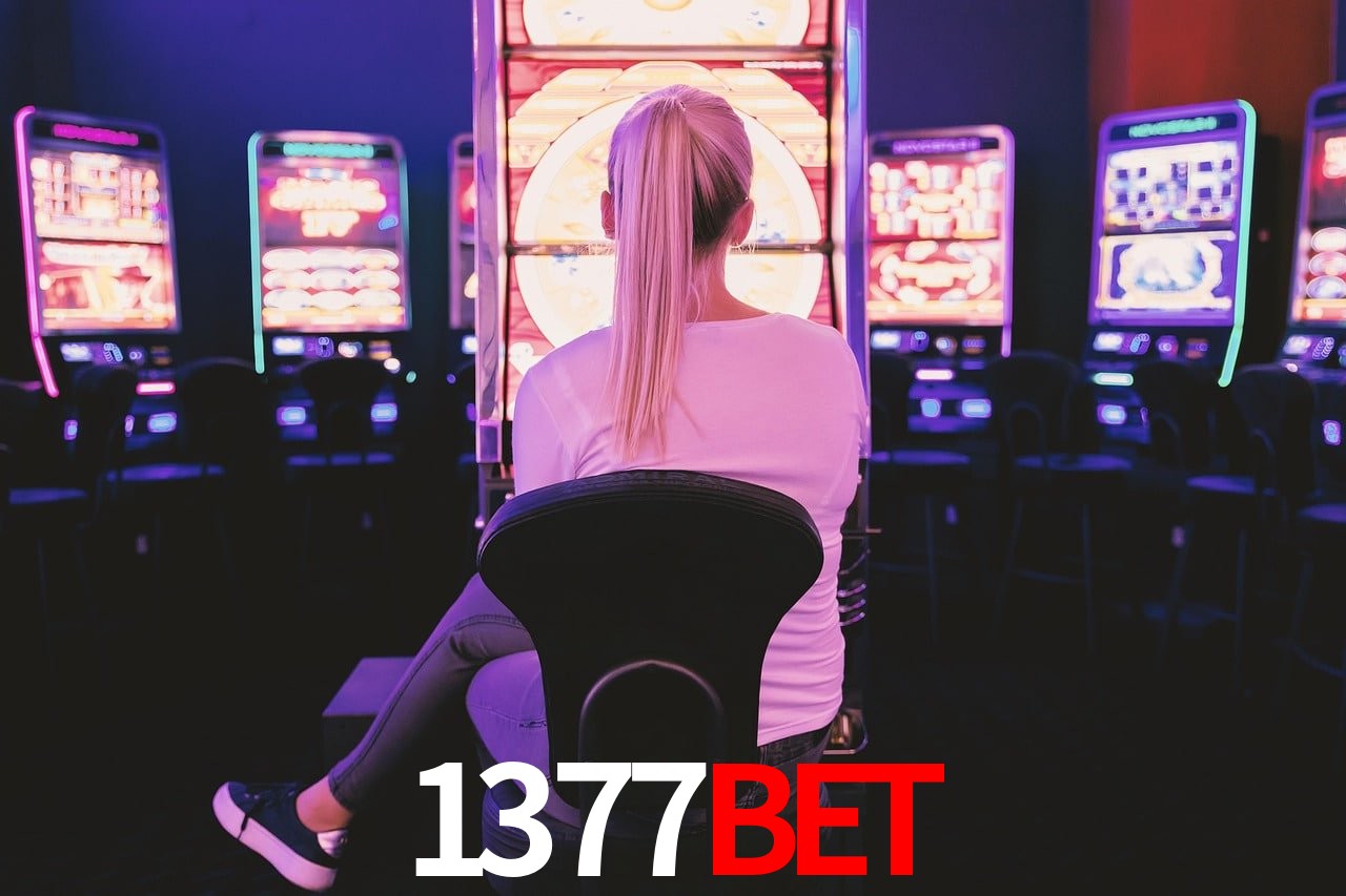 Live Casino 1377bet