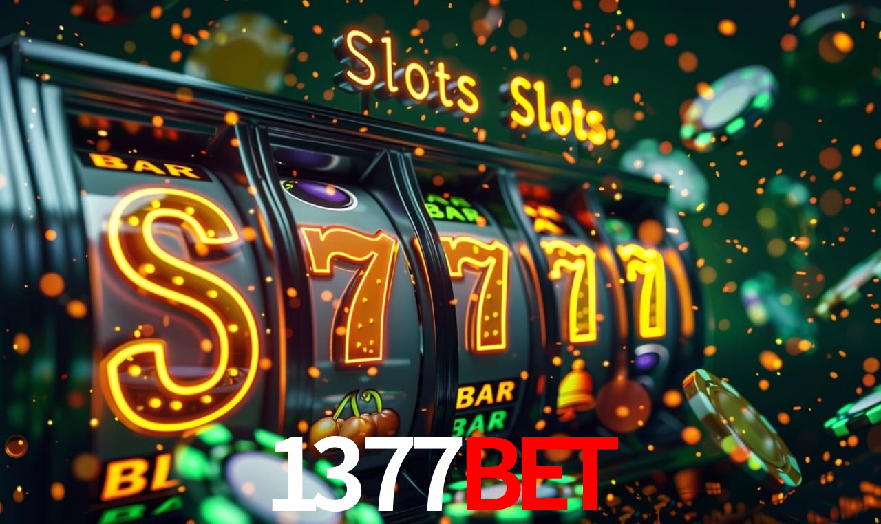 Diretório de Jogos 1377bet