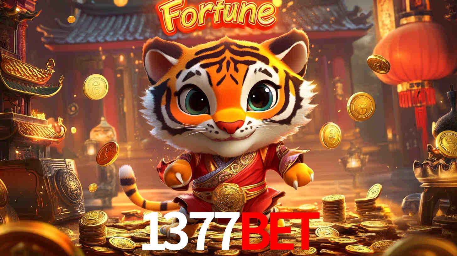 Descubra a Essência do 1377bet: Nossa História e Compromissos