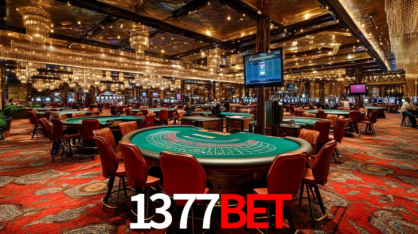 1377bet.com