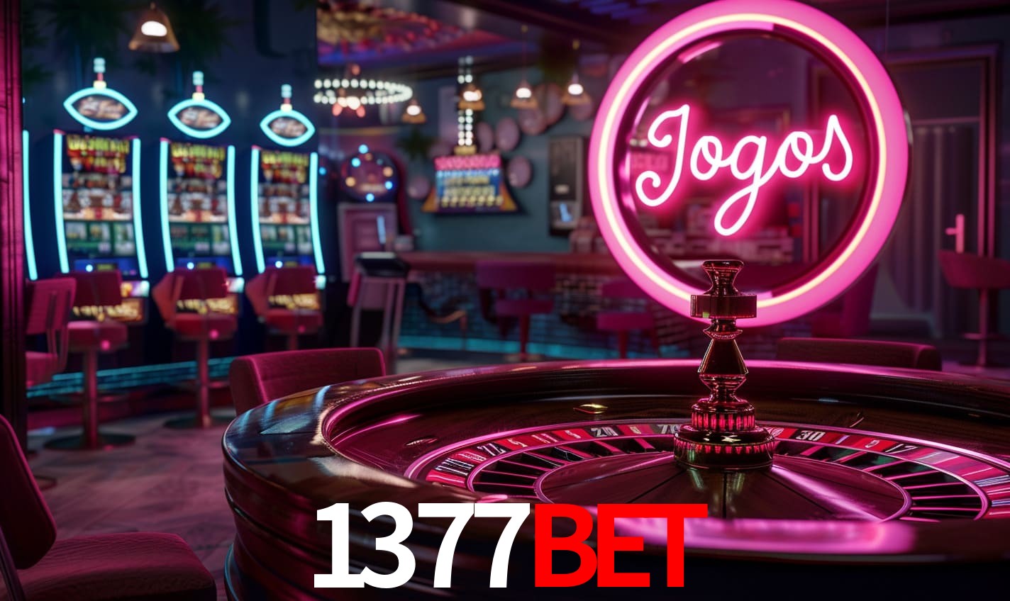 cassino 1377bet