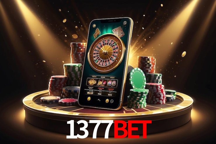 Requisitos do APK da 1377bet para Android