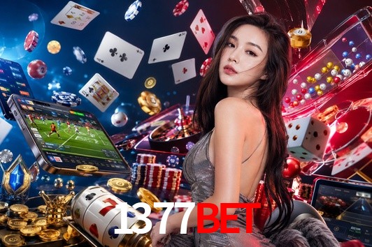 Game Providers 1377bet