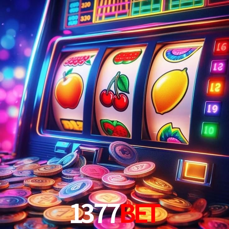 Benefícios da Conta 1377bet