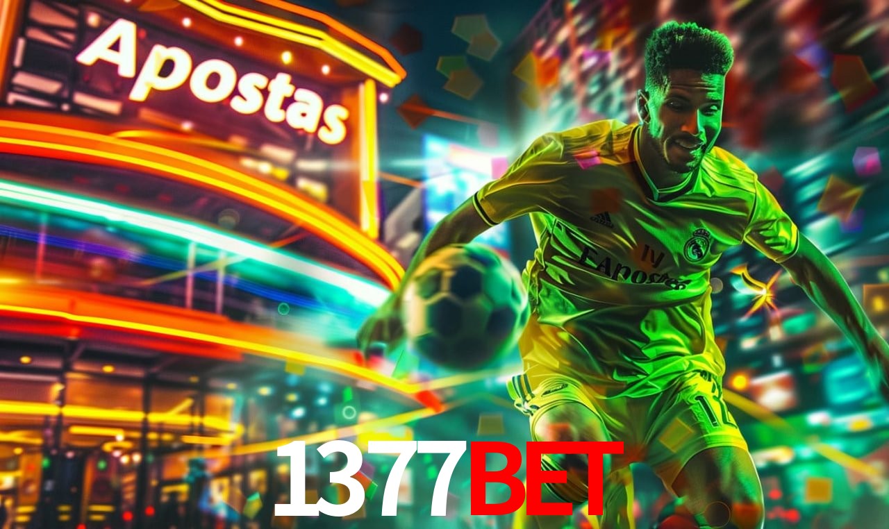 Especiais de Fim de Semana 1377bet