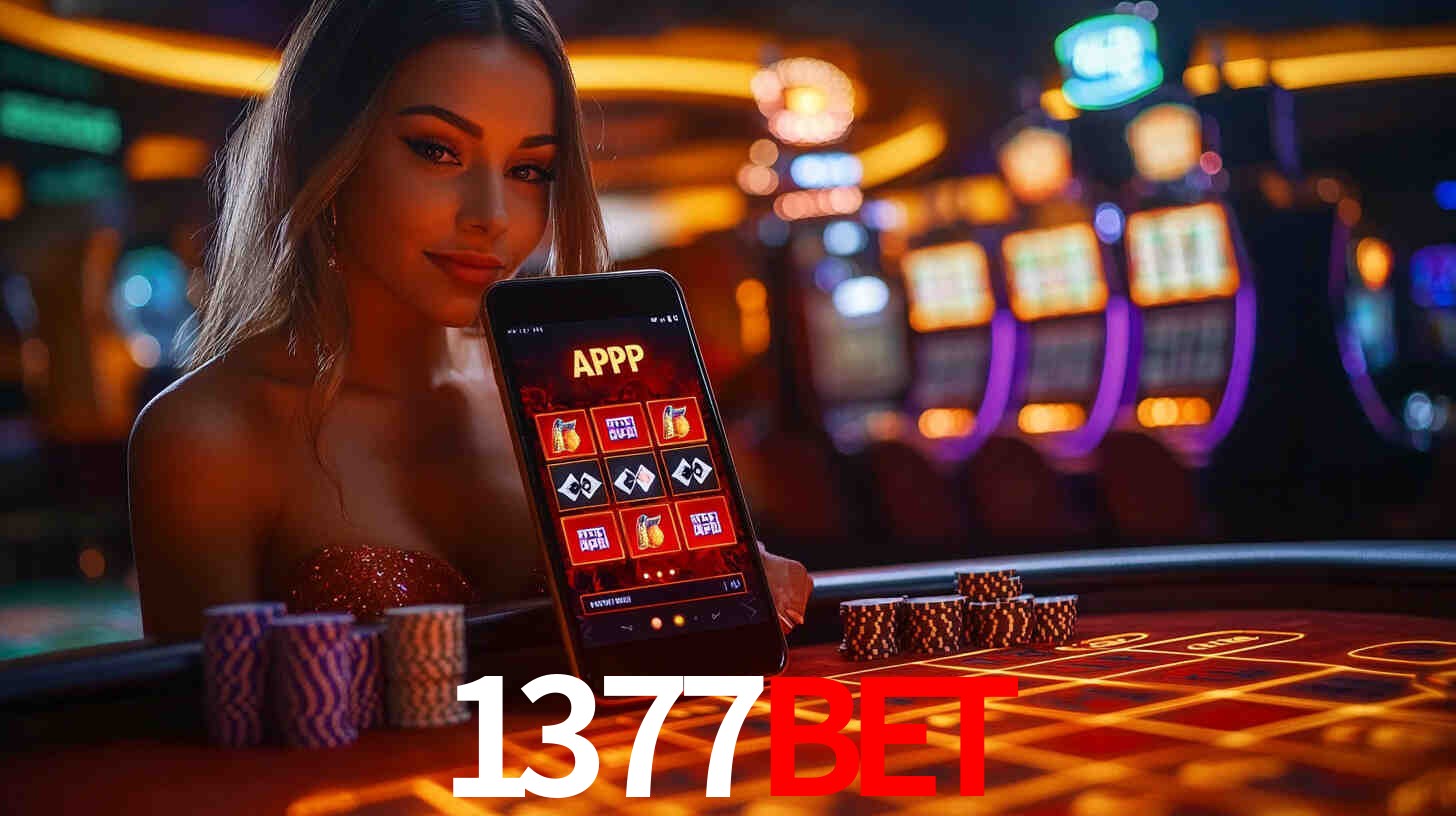 Explorando a Categoria de Eventos em Apostas na 1377bet