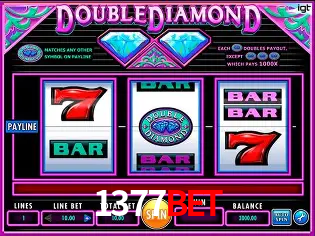 Desvendando o Mundo dos Jogos Virtuais na 1377bet