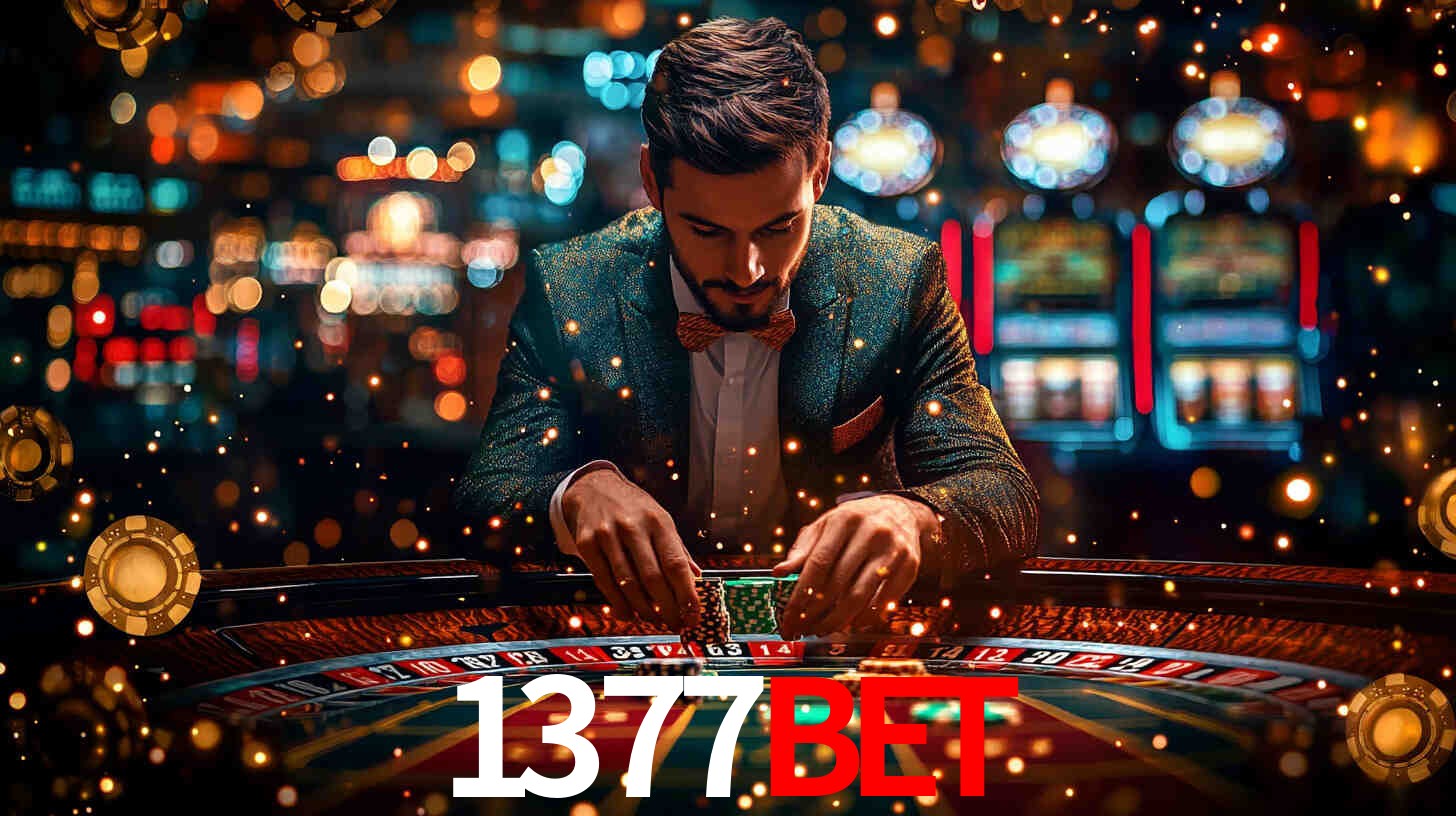1377bet