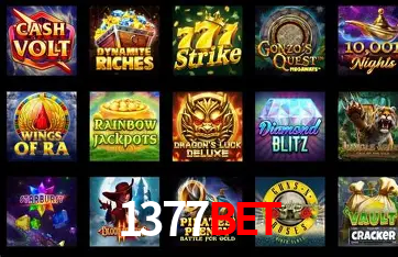 1377bet